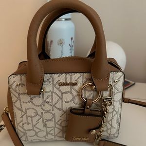 Calvin Klein bag